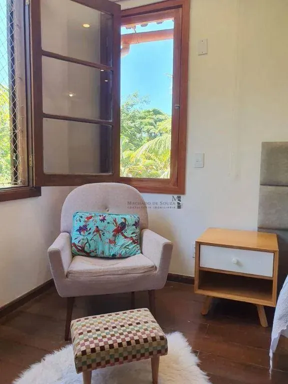 Casa com 5 quartos, 5 banheiros e 460 m² com área gourmet — photo 15