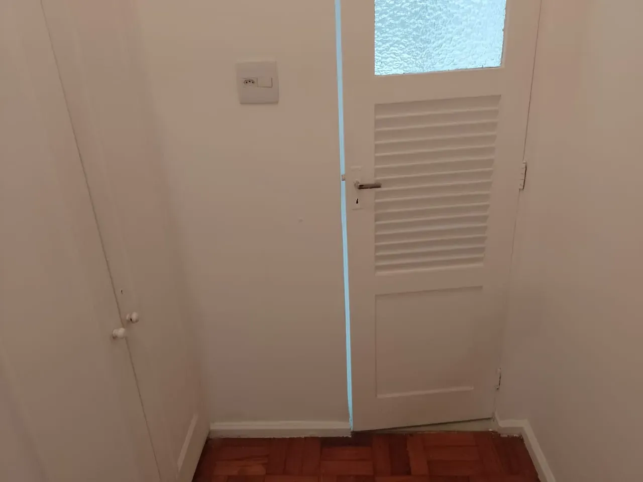 Apartamento, 62 m², com piso de madeira ou laminado — photo 6
