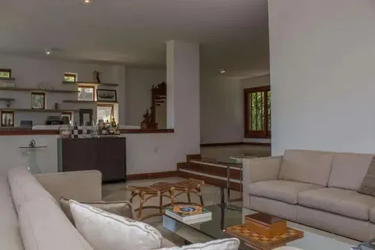 Casa de 4 quartos com piscina privativa, Itanhangá — photo 12