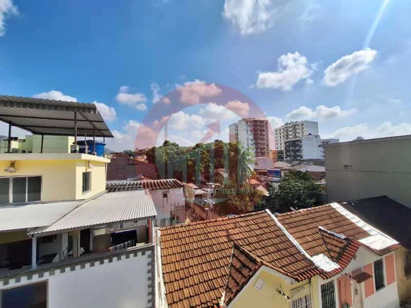 Apartamento sem mobília com 1 quarto e 1 banheiro — photo 30