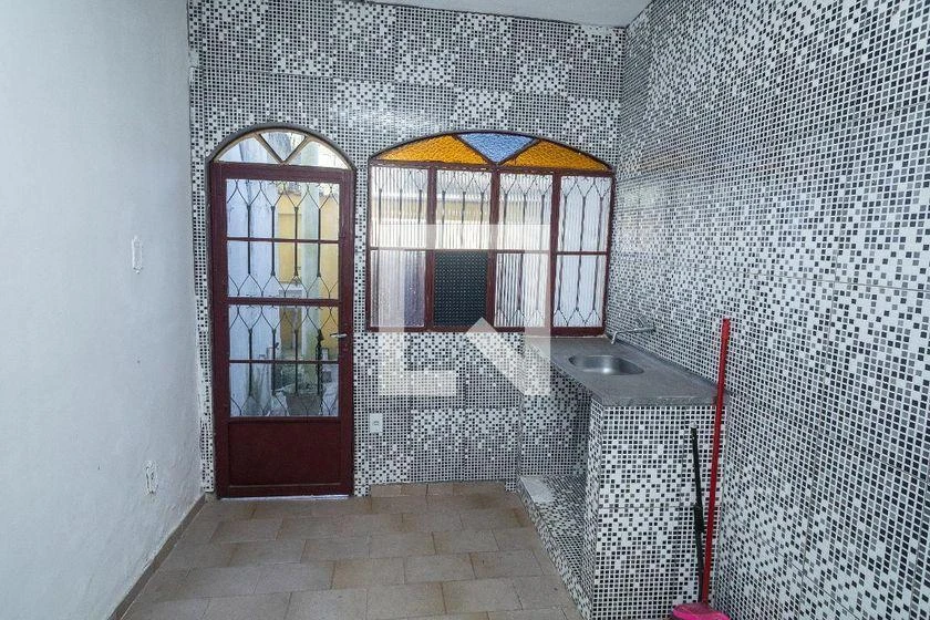 Орендне житло з терасою, 2 кімнати та 59 м² — photo 6