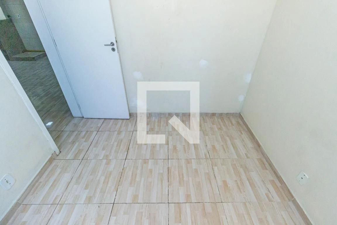 Apartamento sem mobília com 3 quartos e 1 vaga — photo 58