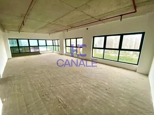 Apartamento sem mobília com 1 quarto e 1 banheiro — photo 2