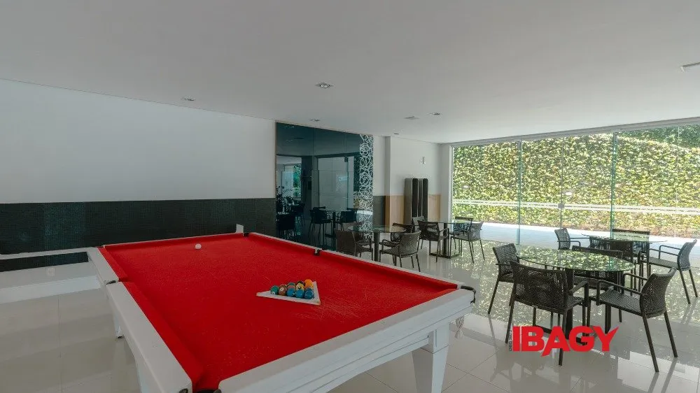Furnished 454 m² apartment with a gourmet balcony — photo 31