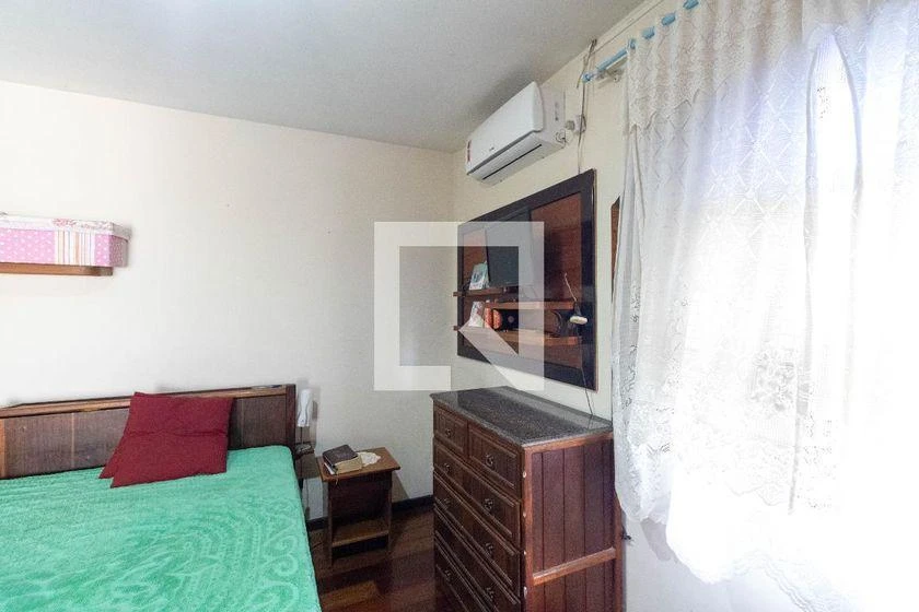 Casa mobiliada com 2 quartos e fogão a gás — photo 24