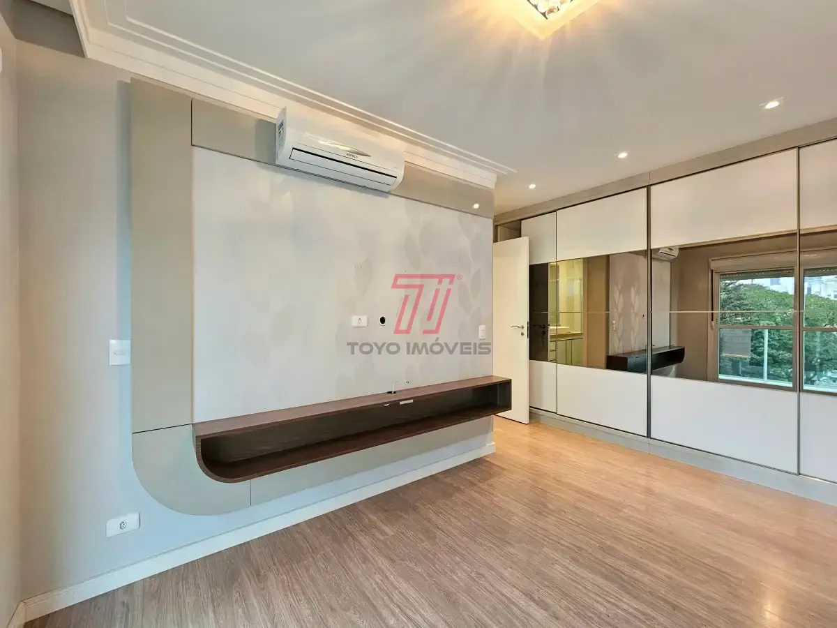 Apartamento de 3 dormitórios com suíte e 3 banheiros — photo 16