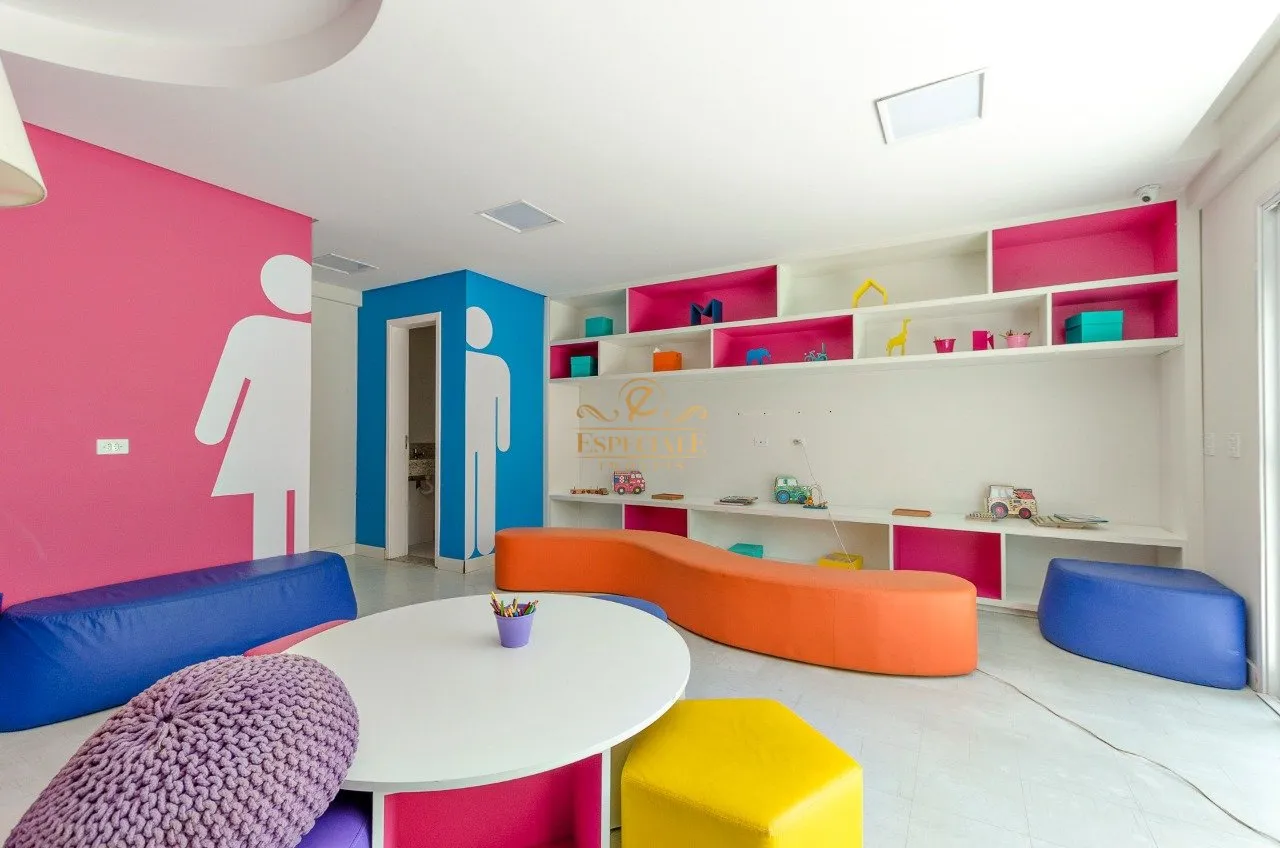 Apartamento de 1 dormitorio con 1 baño y 50 m² con balcón — photo 18