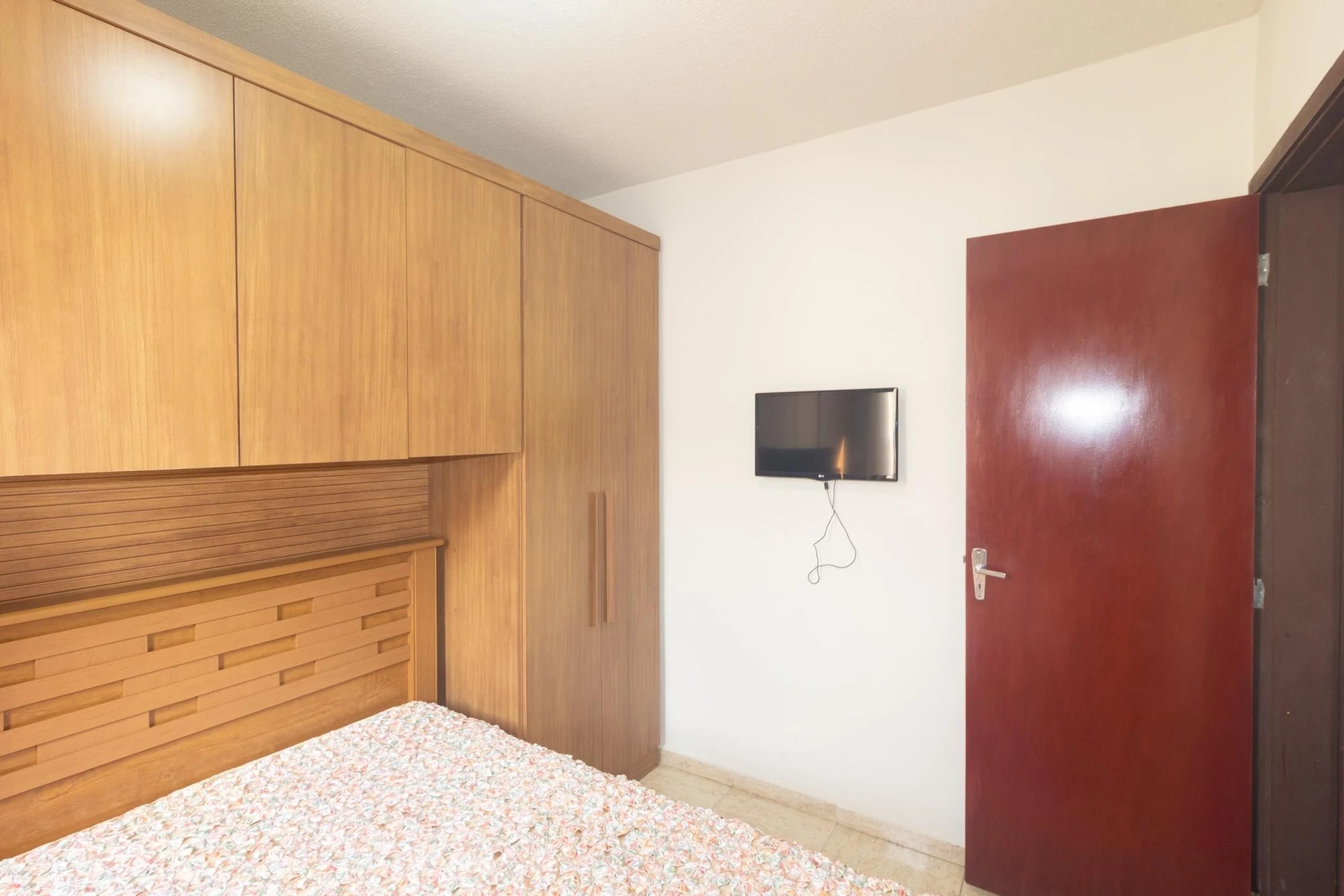 Apartamento mobiliado com 2 dormitórios e cozinha a gás — photo 18