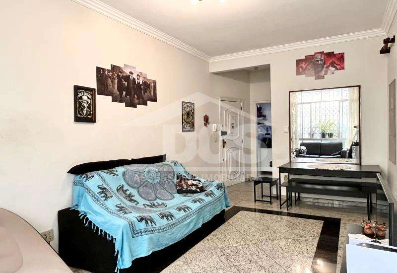 70 m² apartment with 2 bedrooms and an en-suite — photo 8