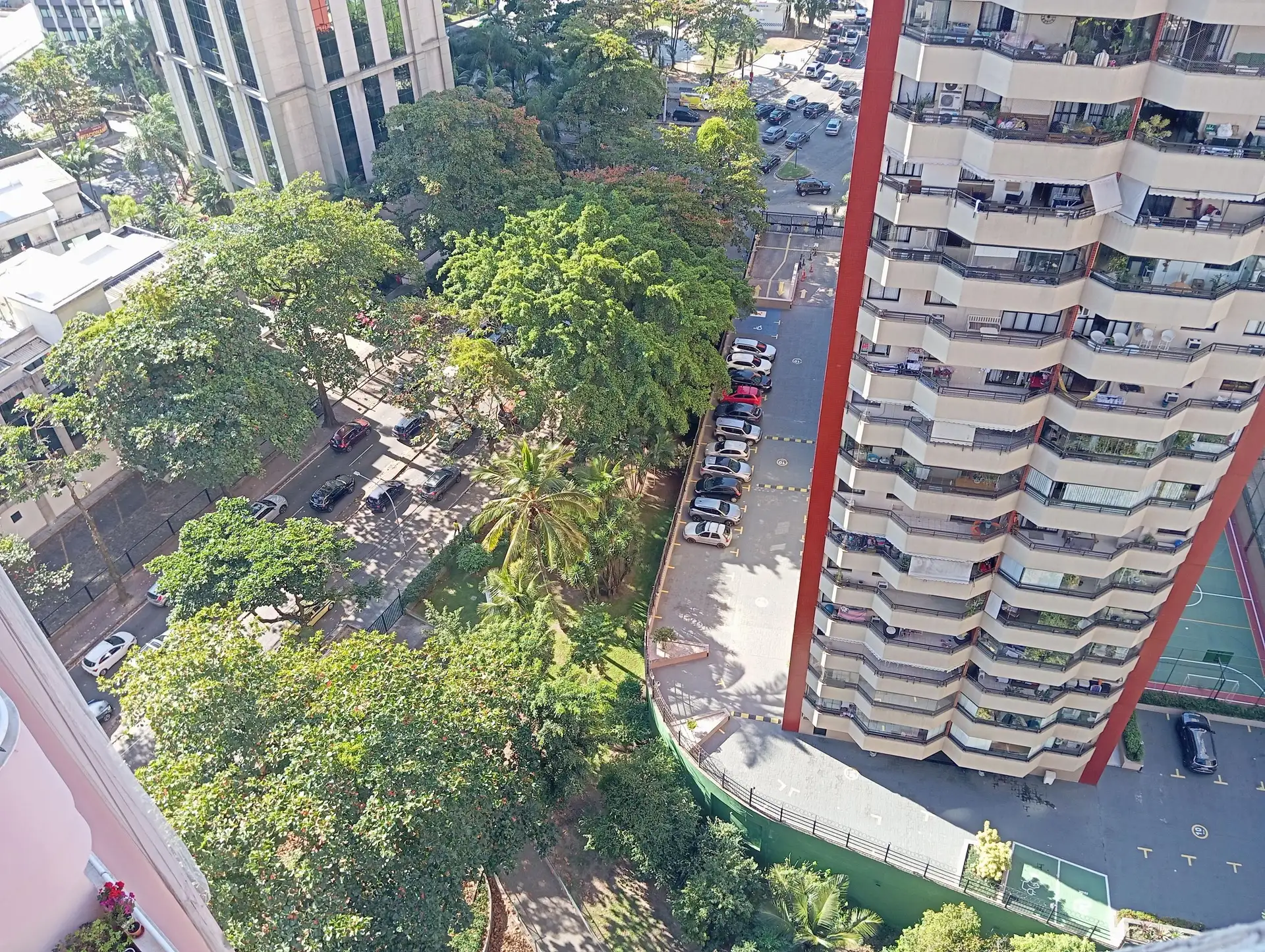Apartamento com 2 suítes e cozinha integrada — photo 42