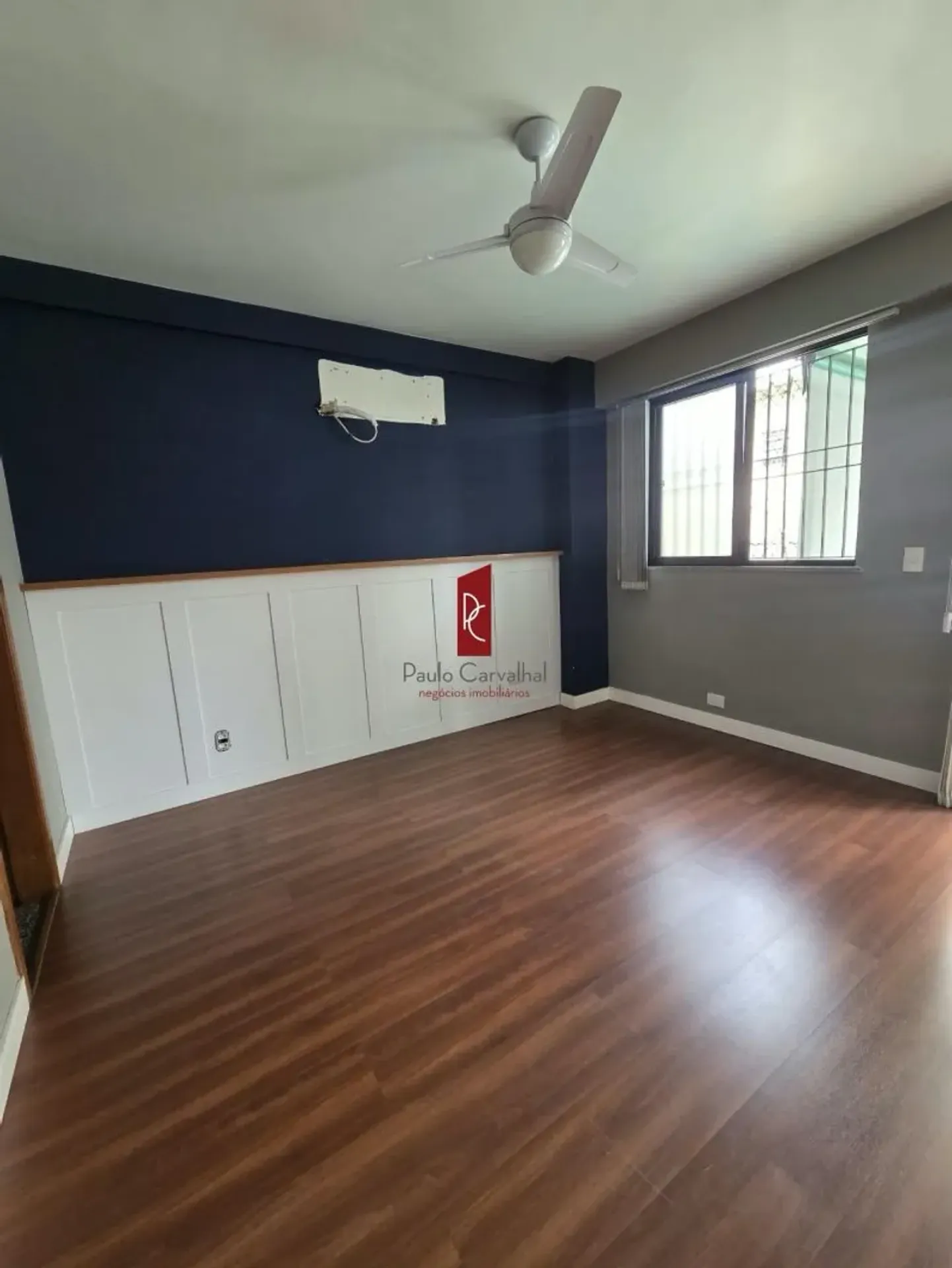 Apartment on the 1st floor with a washing machine