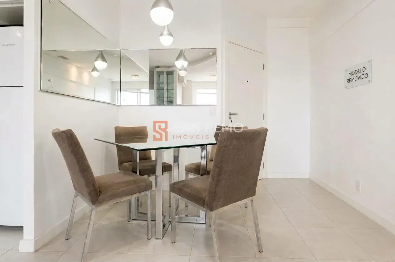 Departamento amueblado, 85 m², con balcón cerrado con vidrio — photo 13