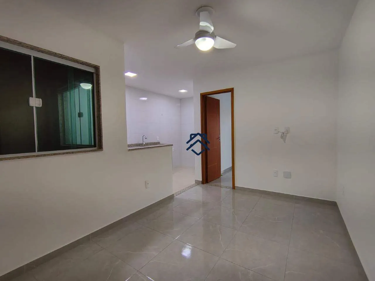 Apartamento de 35 m² e 1 quarto, Rio de Janeiro — photo 11