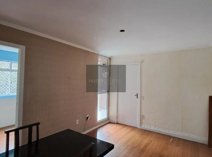 Квартира 45 м² з 2 спальнями та заскленим балконом — photo 7