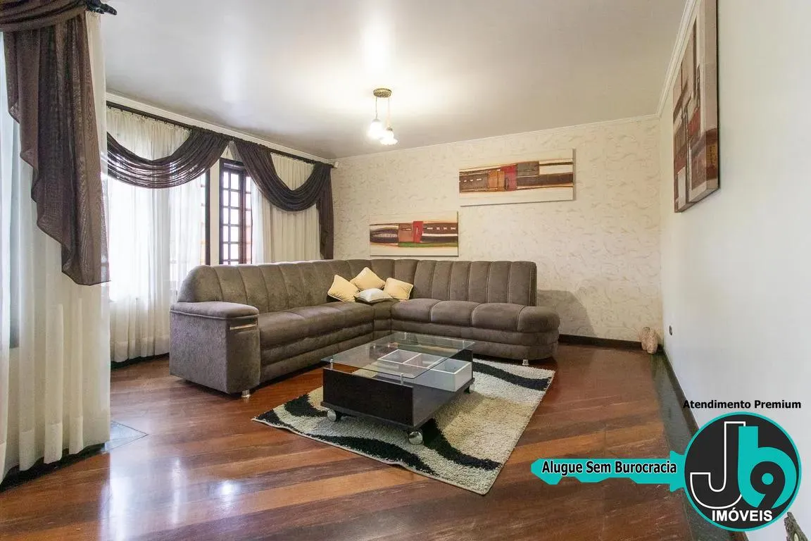Furnished house, 287 m², with a bathtub