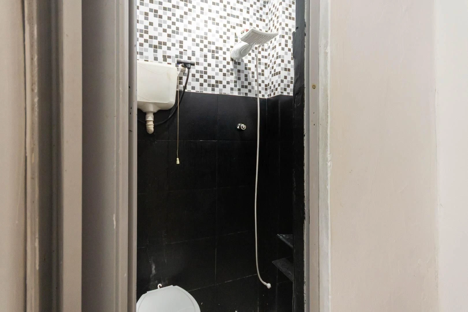 Casa de 3 quartos com varanda gourmet, Praça da Bandeira — photo 10