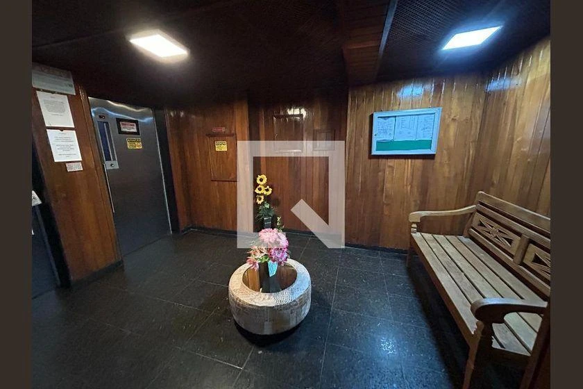 Квартира с 1 спальней 35 м² с парковкой и с питомцами — photo 26