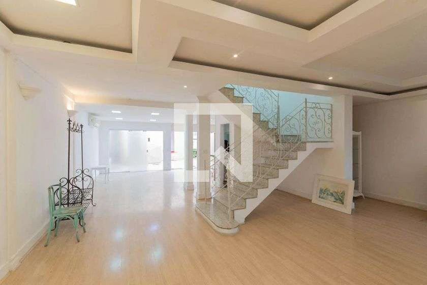 4-bedroom house for rent with private garden and balcony — photo 3