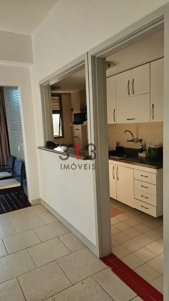 Washing machine in a one-bedroom apartment, 65 m² — photo 14