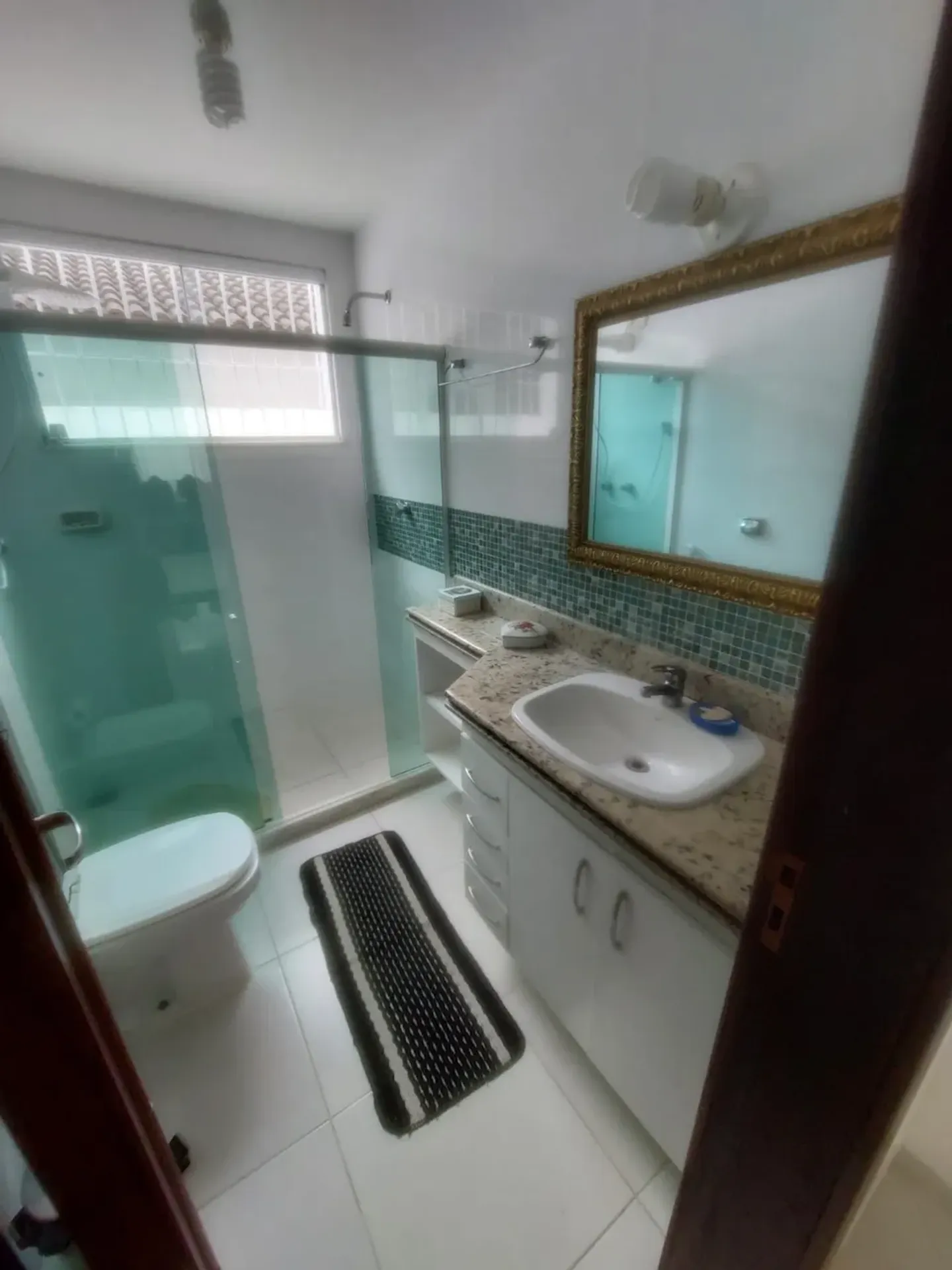 Home office in a 3-bedroom house, 169 m² — photo 9