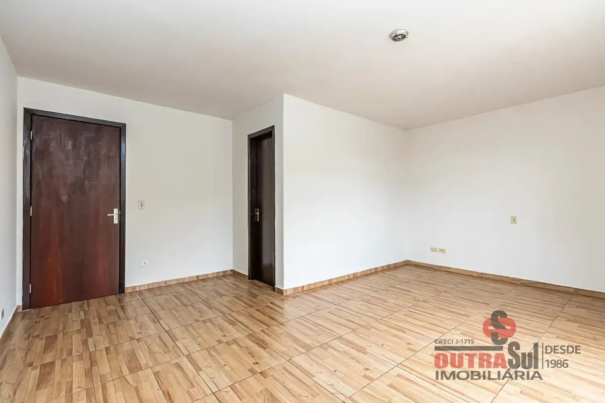 3-bedroom house, 1 with its own bathroom, 159 m², Curitiba — photo 51