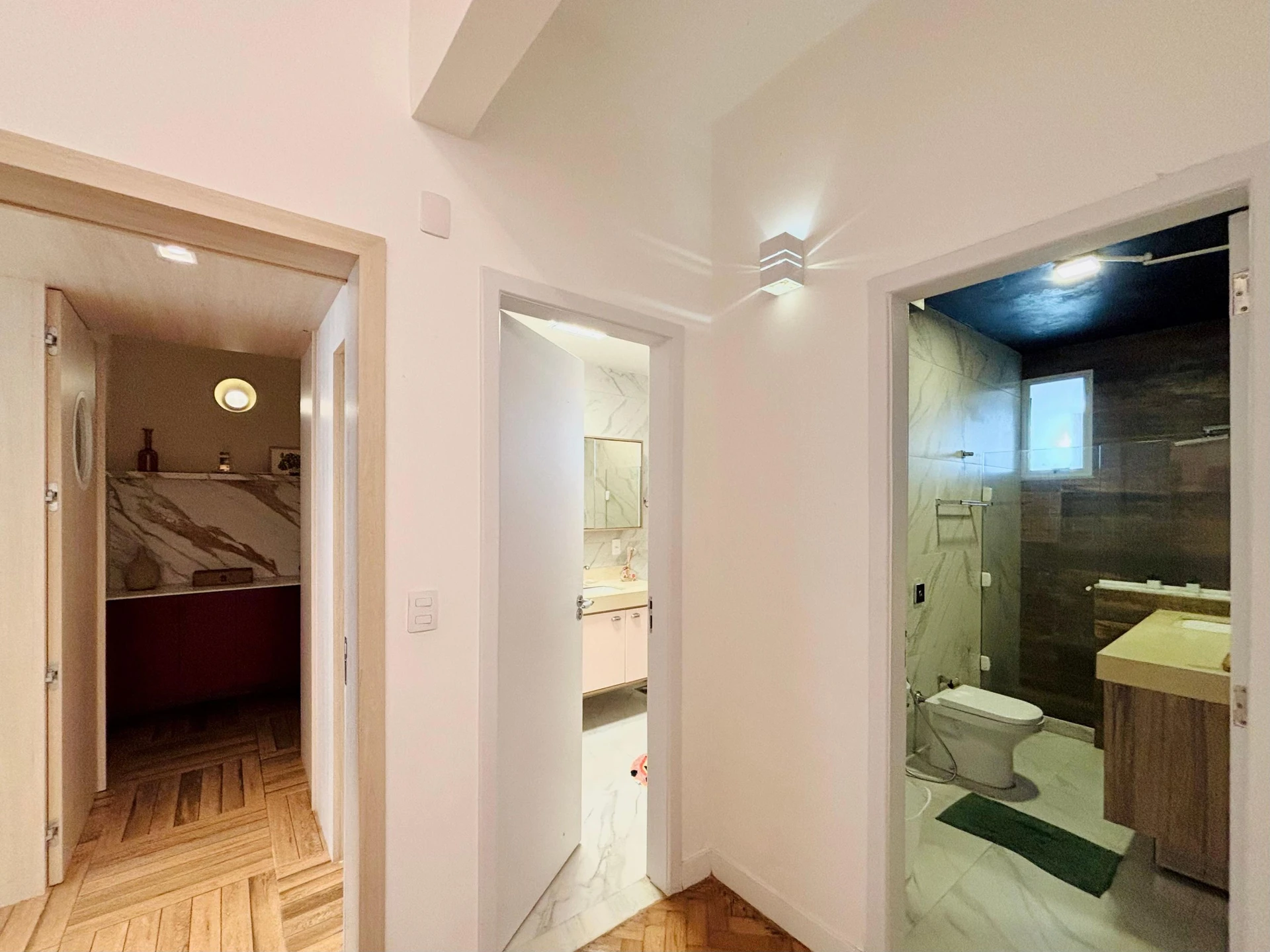 4-bedroom apartment with a home office in Rio de Janeiro — photo 30