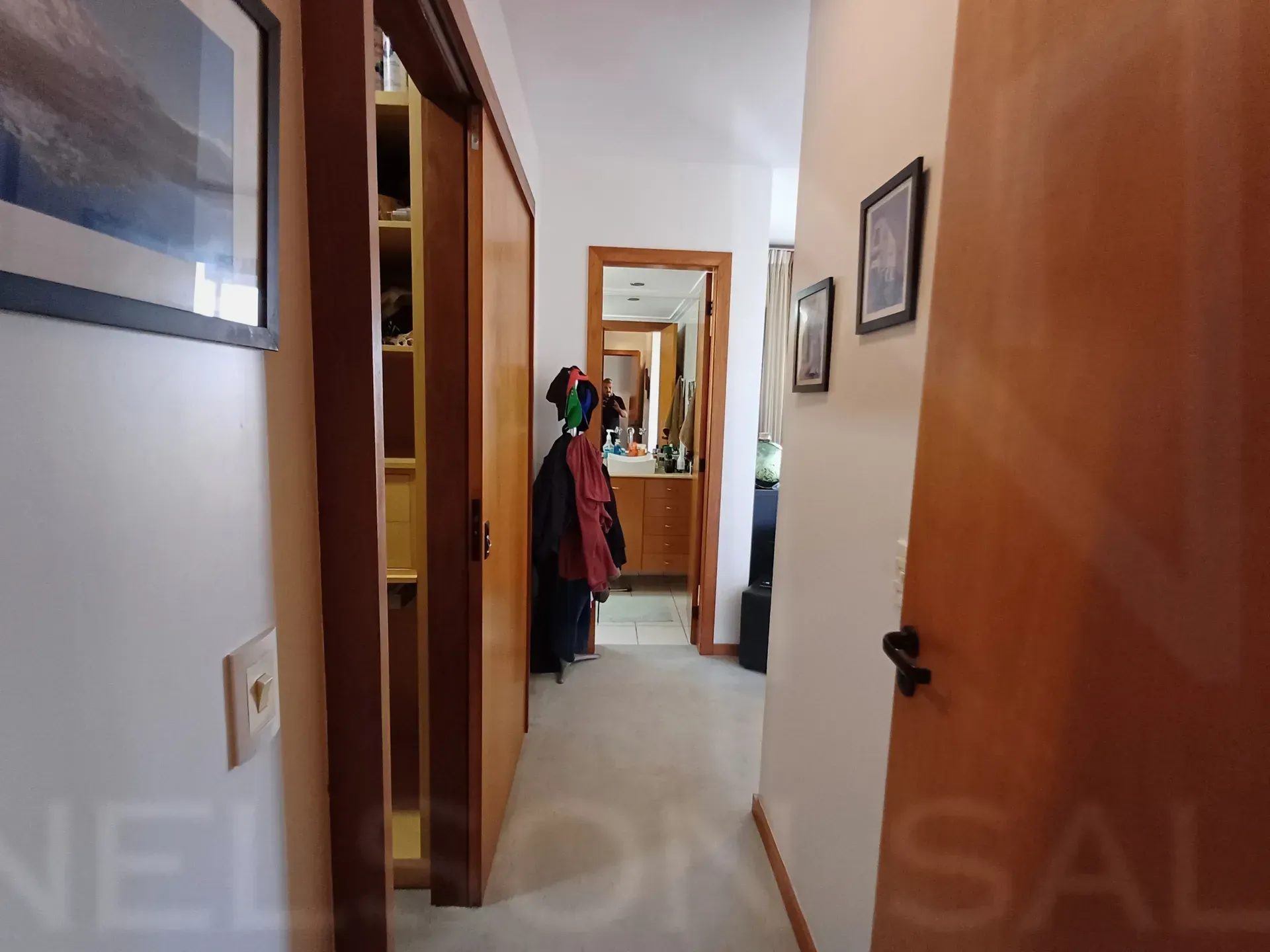 Furnished triplex penthouse with 3 bedrooms and 5 baths — photo 16