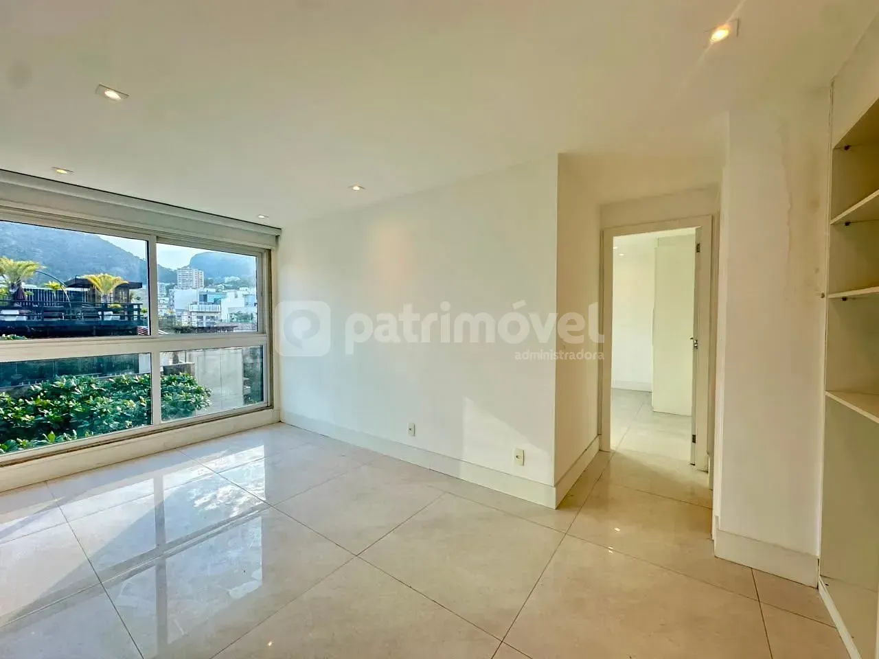 Penthouse with 3 bedrooms and 4 bathrooms plus parking — photo 19