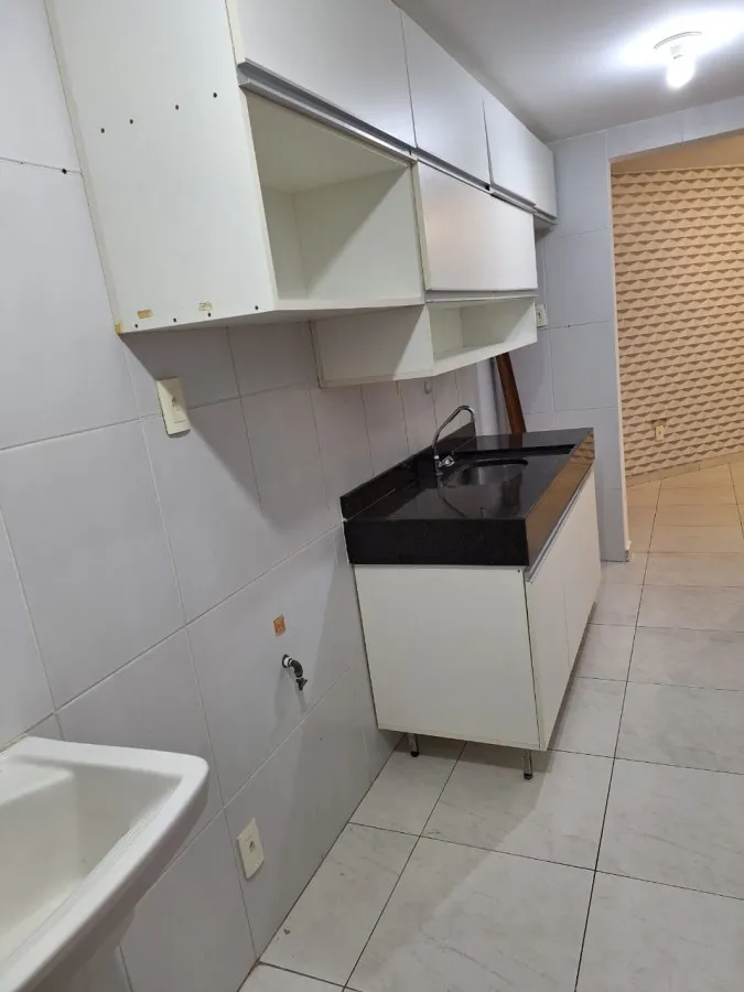 60 m² apartment with 2 bedrooms and 1 en-suite — photo 5