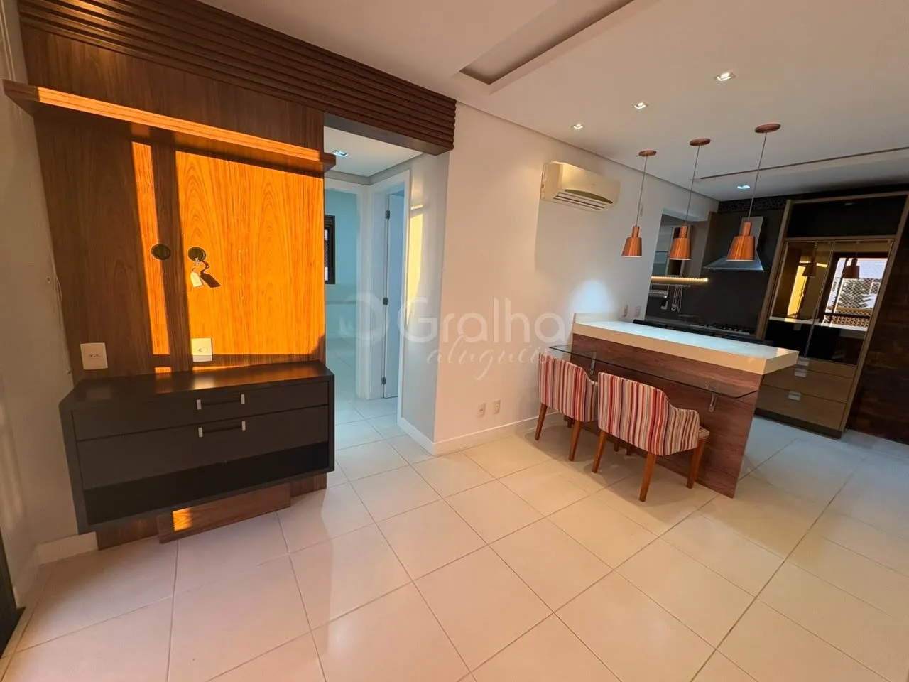 Меблированная квартира с 2 спальнями и 92 м² — photo 9