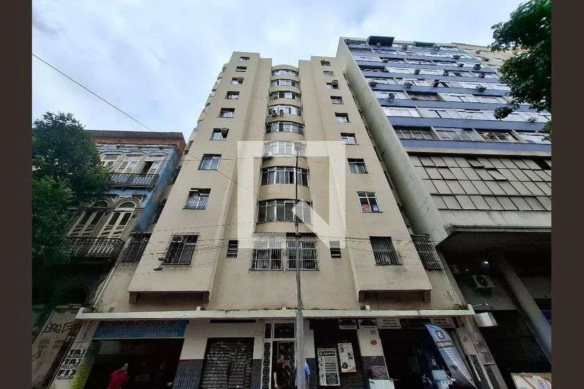 Studio/kitnet mobiliado de 33 m² com 1 quarto e 1 banheiro — photo 23