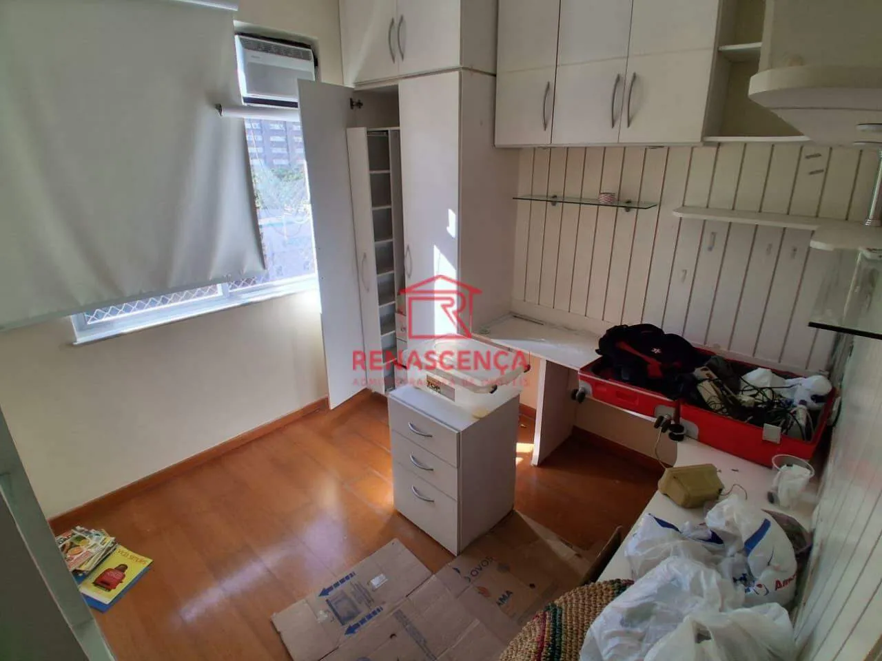 2-bedroom apartment with 2 bathrooms and 1 parking space — photo 4