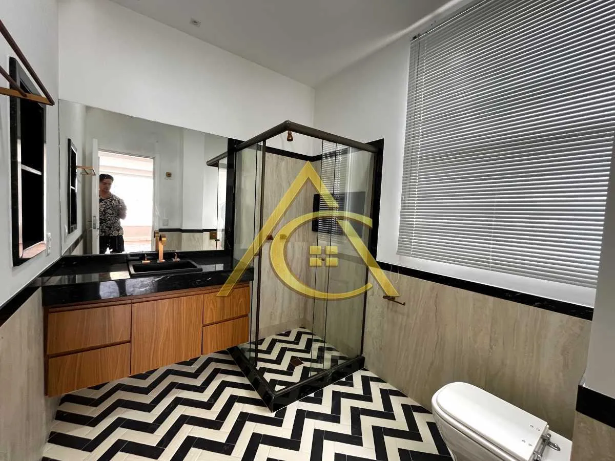 Apartamento duplex com 4 quartos e 239 m² — photo 21