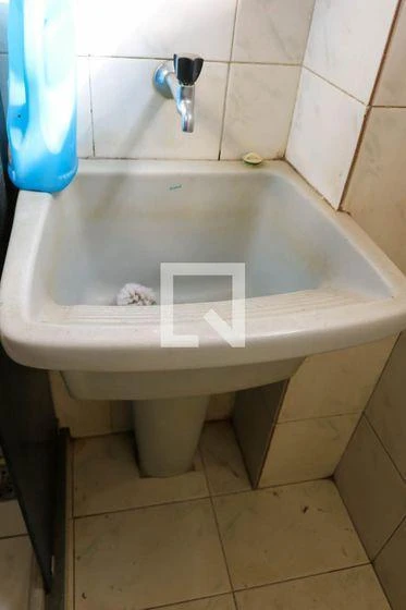 2-bedroom apartment with a washing machine — photo 21