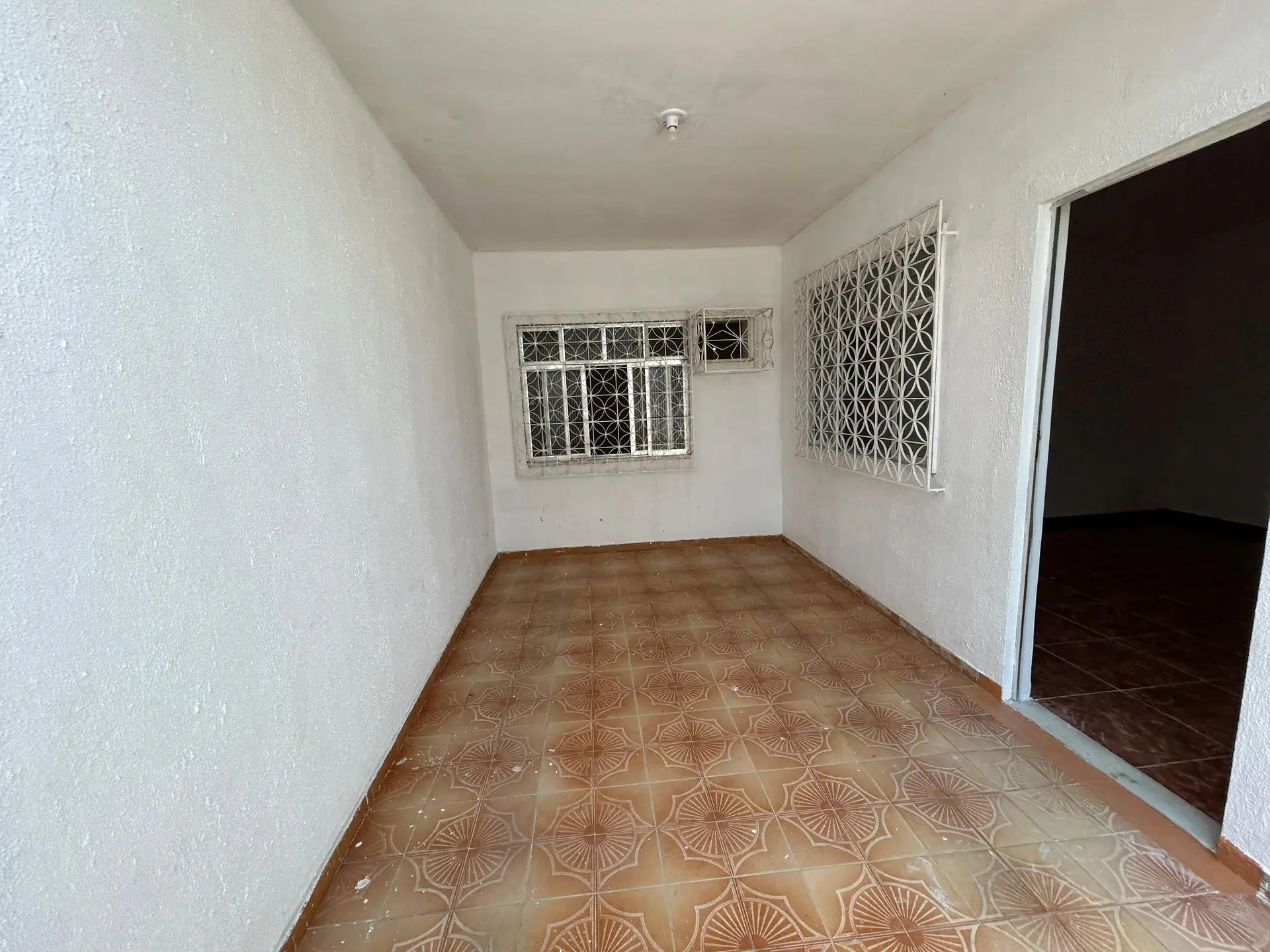 2 quartos e jardim: casa de 150 m² — photo 4