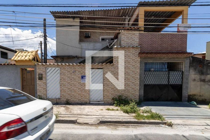 Furnished house with 4 bedrooms and 90 m² no parking — photo 41