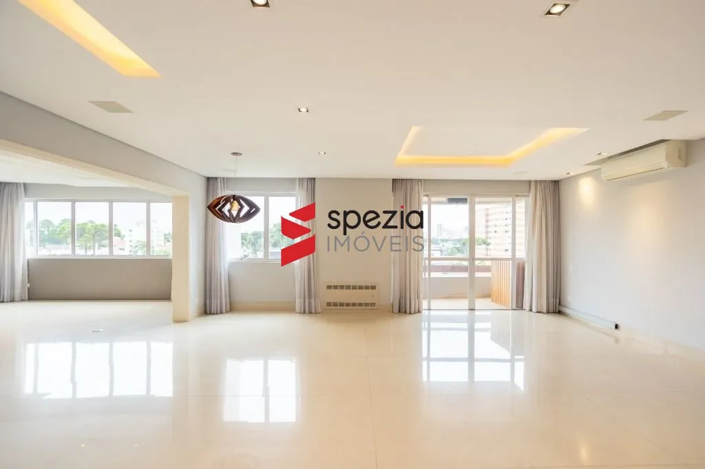 332 m² apartment with 2 bedrooms and 5 bathrooms — photo 6