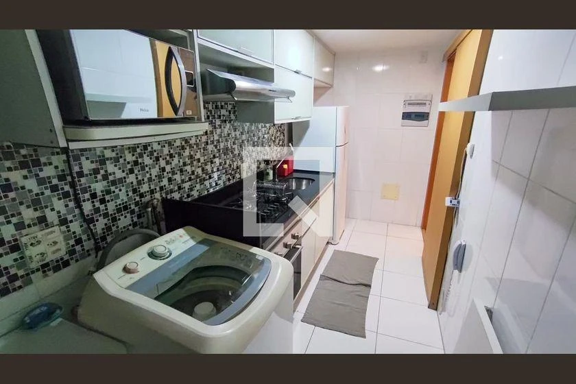 Rental apartment with 3 bedrooms and a glazed balcony — photo 29