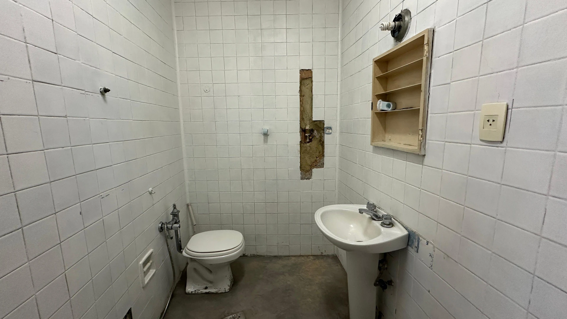 1-bedroom apartment with a separate kitchen and no parking — photo 19