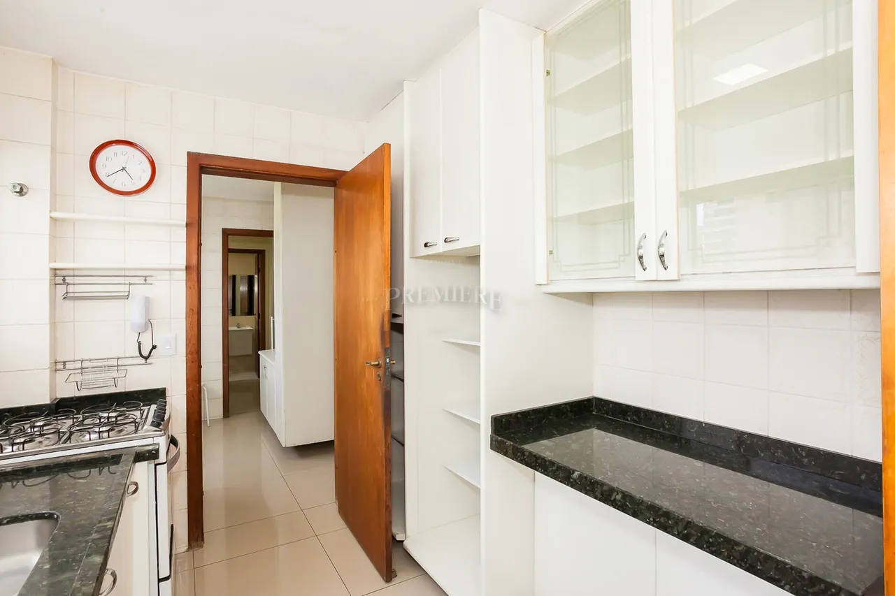 Apartamento para locação com 3 quartos e 162 m² — photo 7