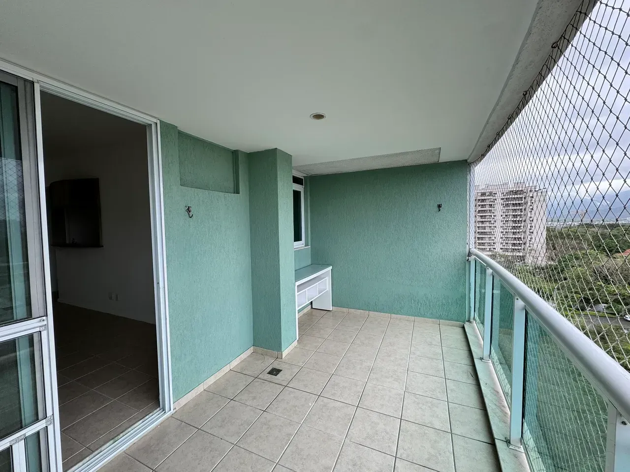 Departamento de 2 dormitorios en edificio con gimnasio — photo 5
