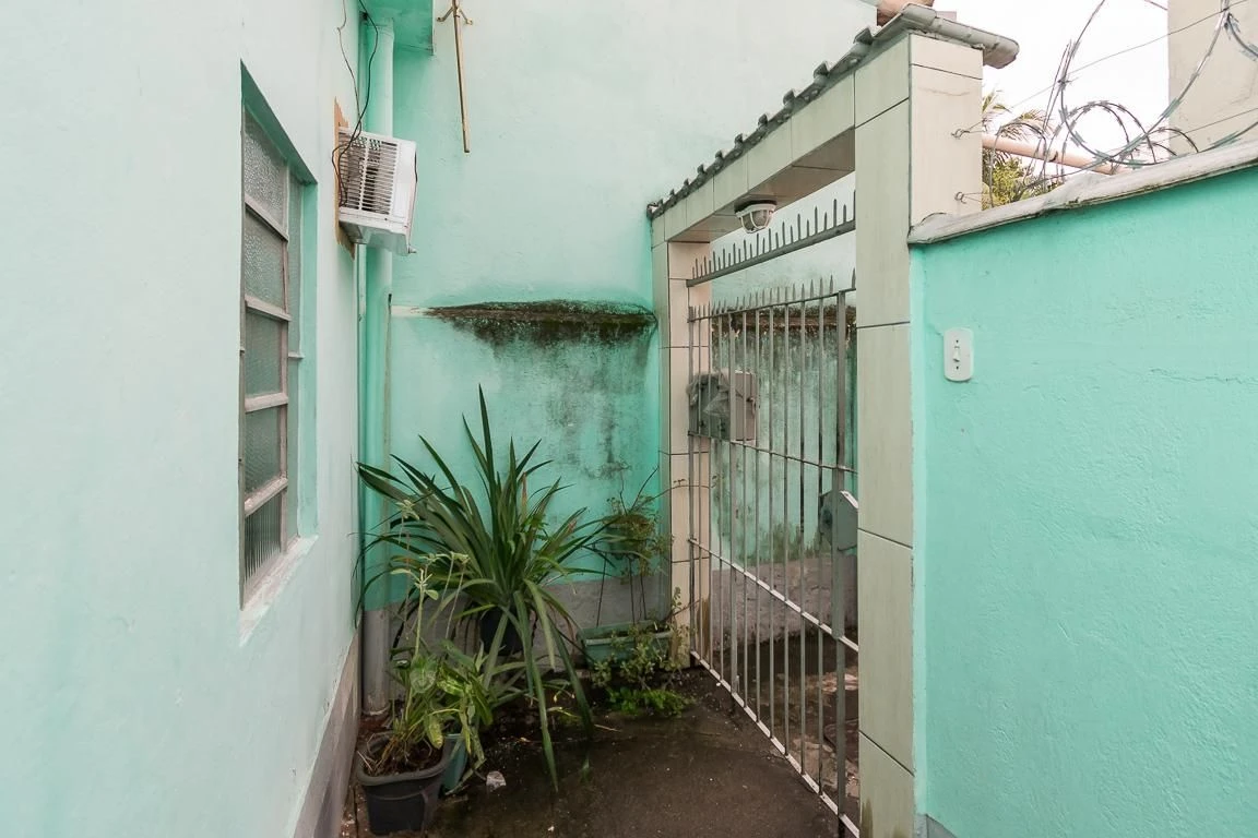 Studio for rent with 1 bedroom and 1 bathroom — photo 16