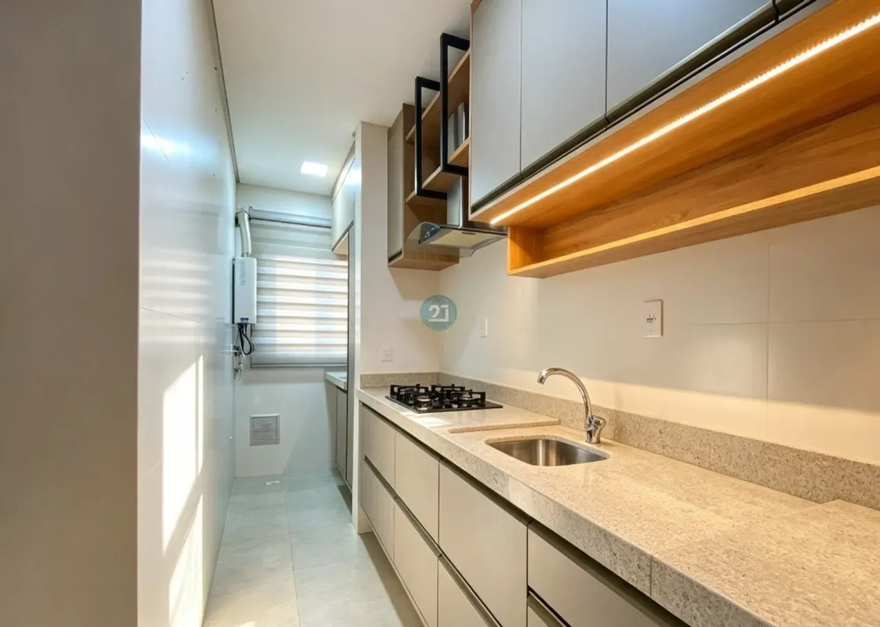 3-bedroom apartment with 1 en-suite and 2 parking spaces — photo 5