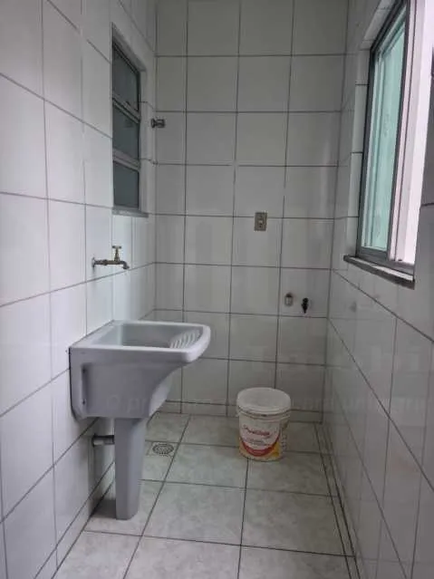 Apartamento residencial com 2 quartos e 2 banheiros — photo 7