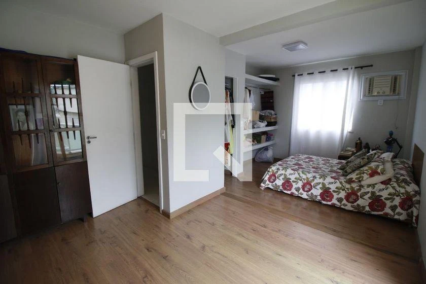 Apartment, 161 m², with a grill on the balcony — photo 11