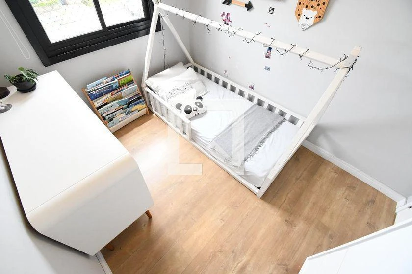 3-bedroom apartment with a home office — photo 38