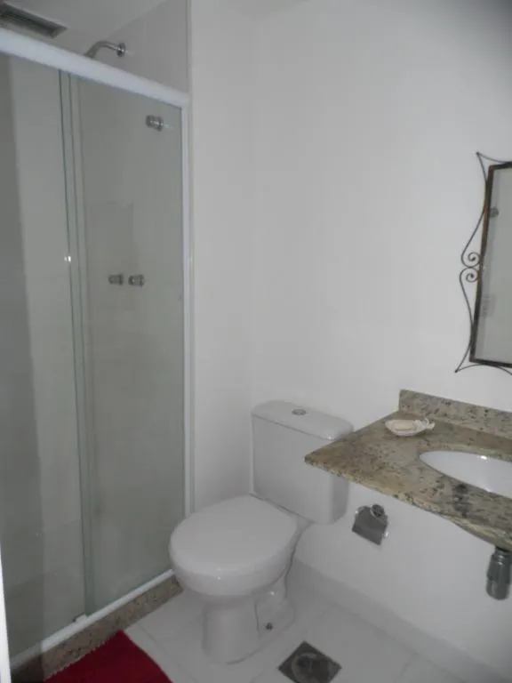 2 quartos e vista para as montanhas: apartamento de 66 m² — photo 9