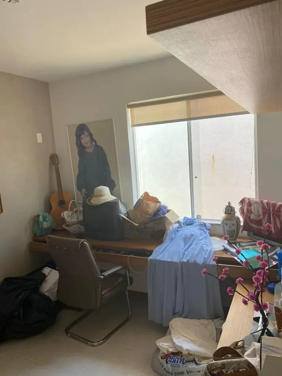 Casa com cozinha fechada e fogão a gás, 350 m² — photo 16