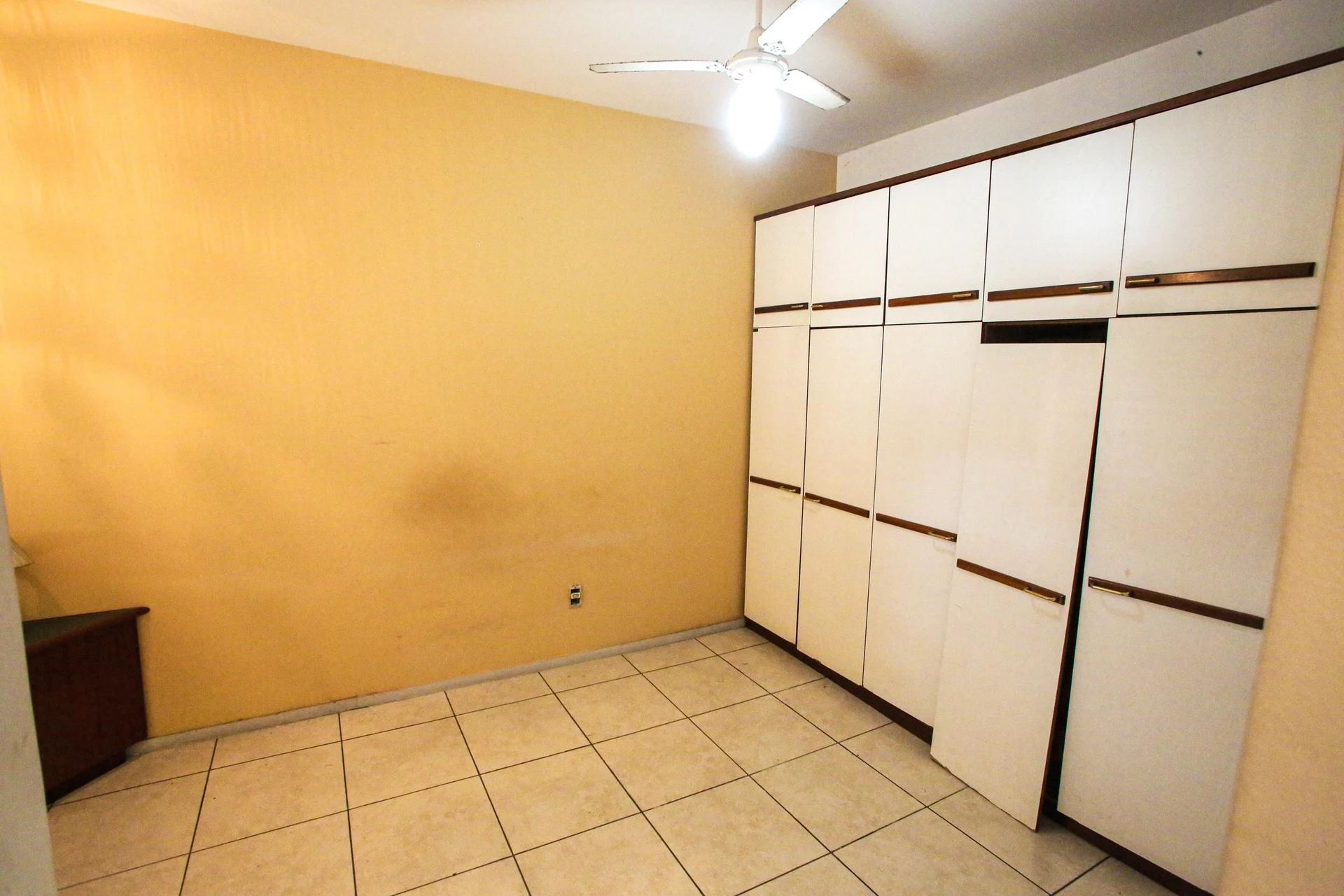 Home office in a 2-bedroom apartment, 55 m² — photo 15