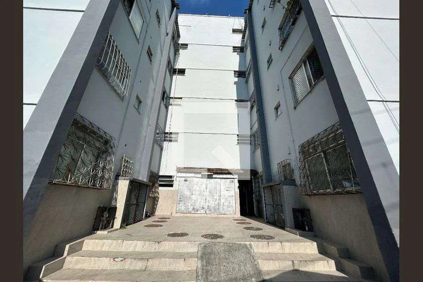 Квартира 51 м² с 2 спальнями и 1 парковочным местом — photo 30